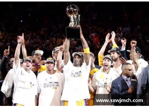 2000年NBA西部决赛：科比与沙奎尔的传奇对决