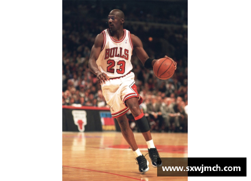 1996年NBA季后赛：乔丹的复出与芝加哥公牛王朝