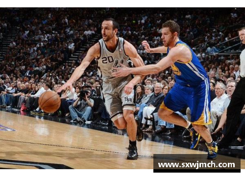 2017NBA季后赛：勇士与马刺的辉煌对决
