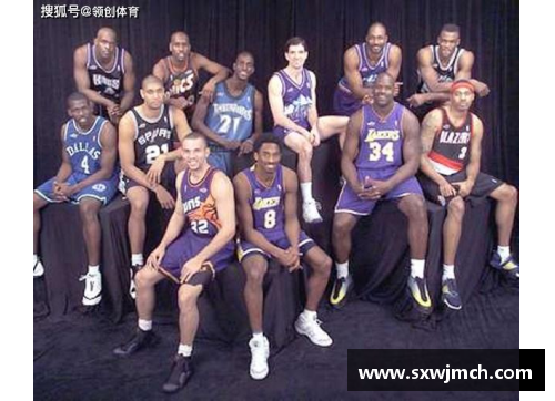 1998 NBA全明星赛：巅峰对决与传奇绽放