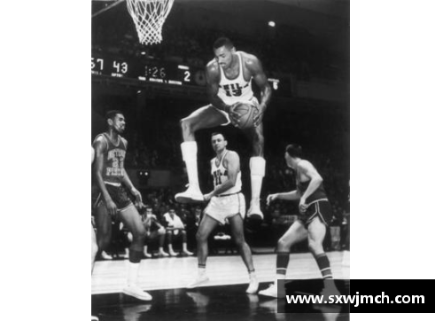 NBA传奇：科比单挑战与历史巨星对决
