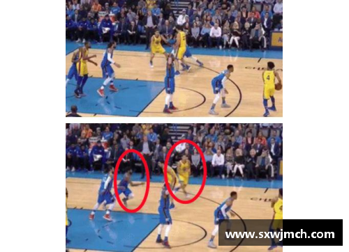 NBA技术进步：补哨系统的实施与影响
