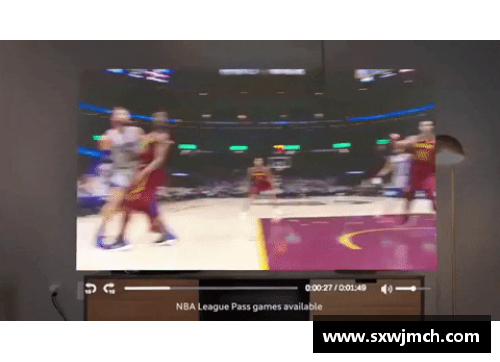 NBA篮球比分直播：最新赛况、实时更新及赛事动态