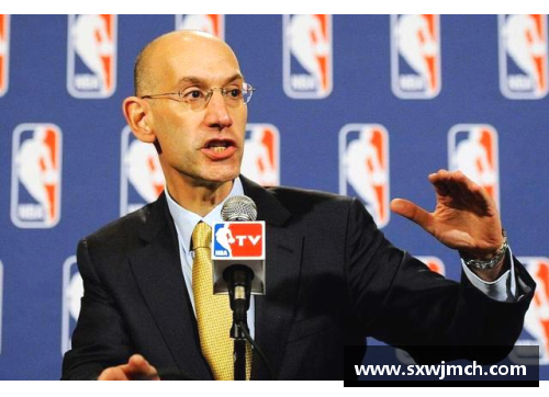 NBA老板排行：谁是最富有的球队所有者？