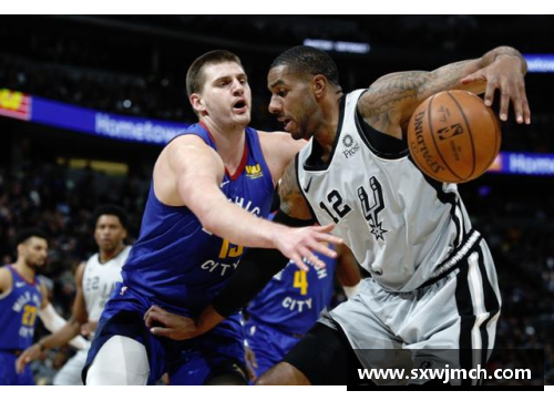NBA马刺对阵灰熊：战术对决与球星风采